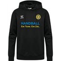 VfB 1999 Bischofswerda Herren Hoodie "Ein Team. Ein Ziel."