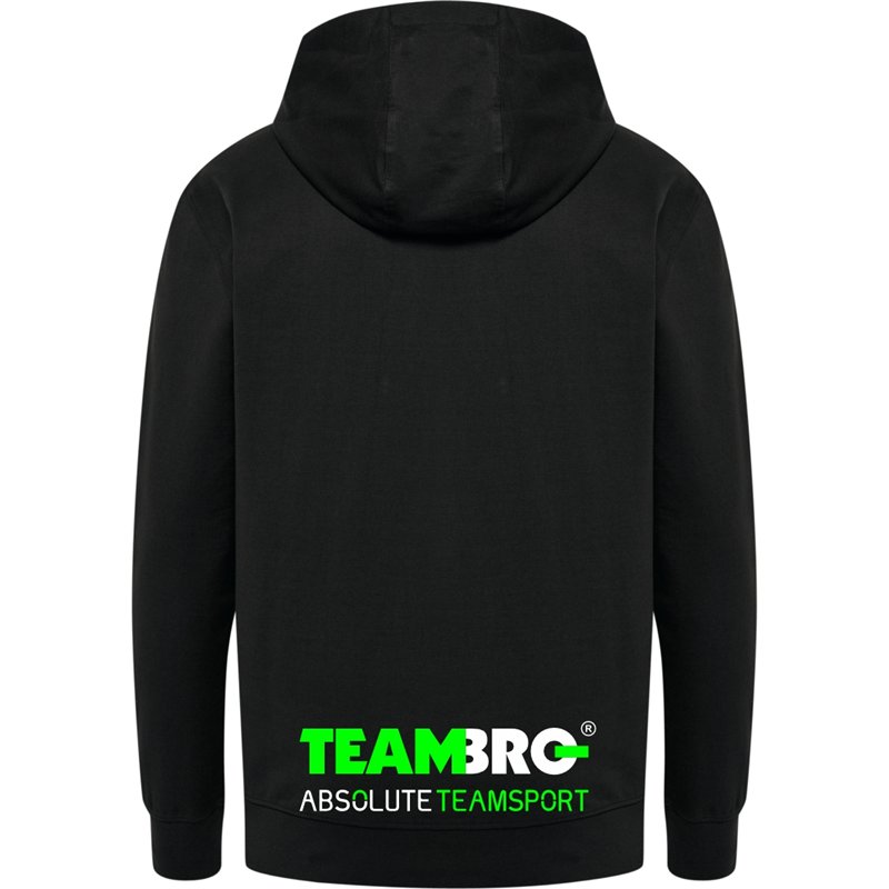 VfB 1999 Bischofswerda Kinder Hoodie "Ein Team. Ein Ziel."