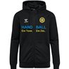 VfB 1999 Bischofswerda Herren ZIP Hoodie "Ein Team. Ein Ziel."