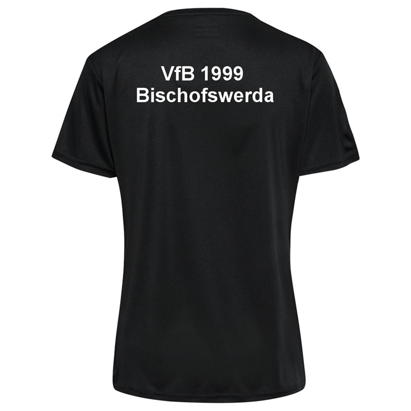 VfB 1999 Bischofswerda Damen T-Shirt