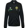 VfB 1999 Bischofswerda Damen Zip Jacke (ohne Kapuze)