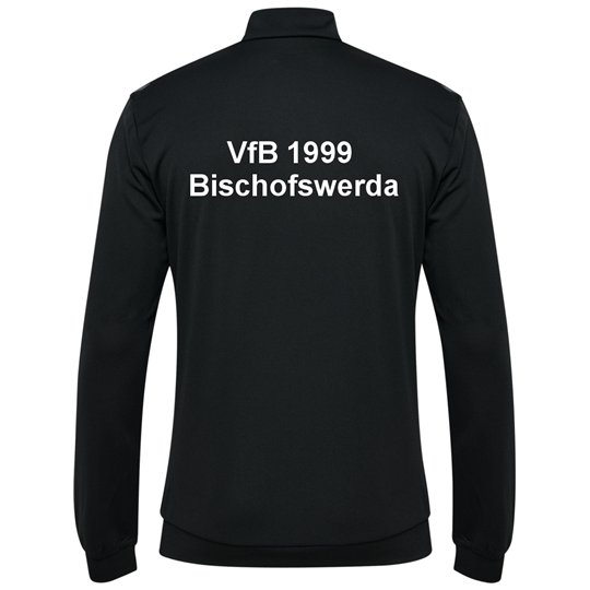 VfB 1999 Bischofswerda Damen Zip Jacke (ohne Kapuze)