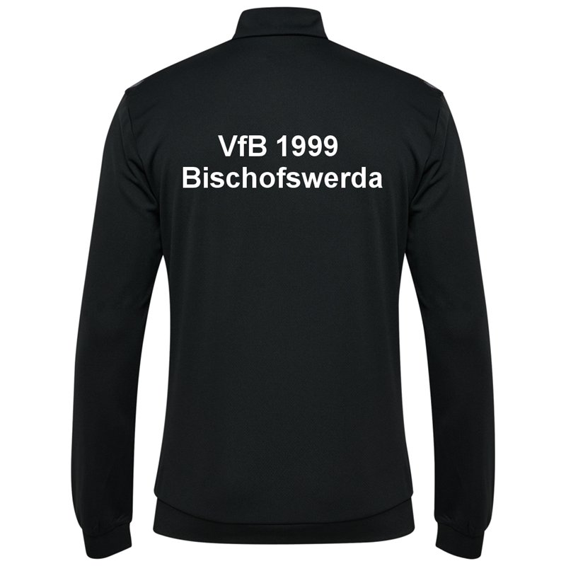 VfB 1999 Bischofswerda Damen Zip Jacke (ohne Kapuze)