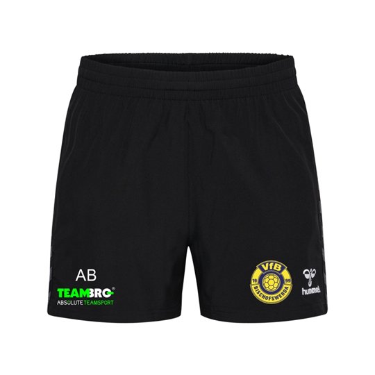 VfB 1999 Bischofswerda Damen kurze Hose