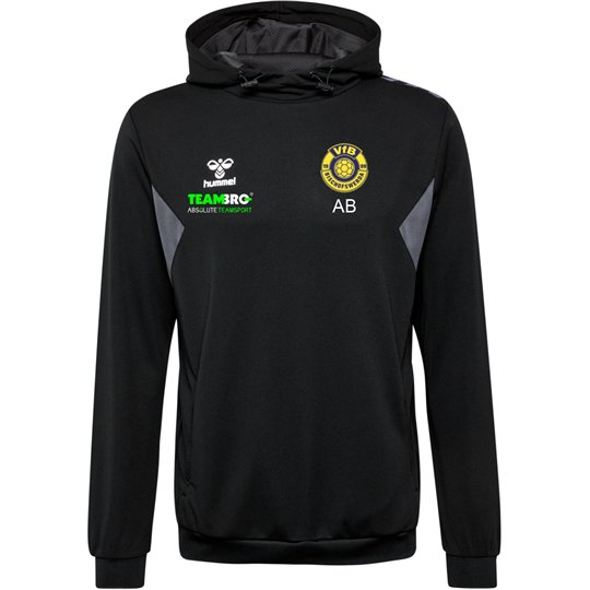 VfB 1999 Bischofswerda Herren Hoodie
