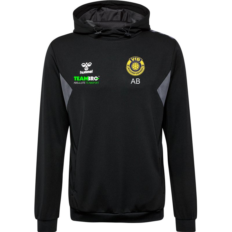 VfB 1999 Bischofswerda Herren Hoodie