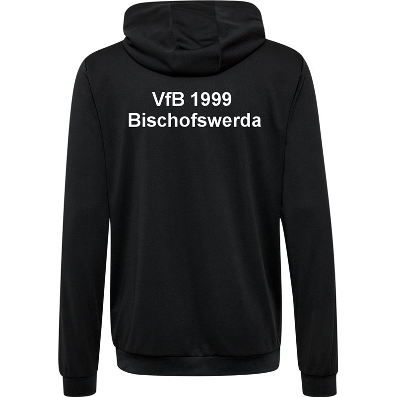 VfB 1999 Bischofswerda Herren Hoodie