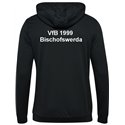 VfB 1999 Bischofswerda Herren Zip Jacke (mit Kapuze)