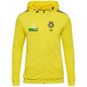 VfB 1999 Bischofswerda Herren Zip Jacke (mit Kapuze)