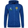 VfB 1999 Bischofswerda Herren Zip Jacke (mit Kapuze)