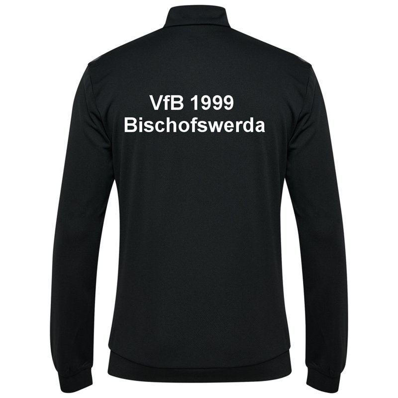 VfB 1999 Bischofswerda Herren Zip Jacke (ohne Kapuze)