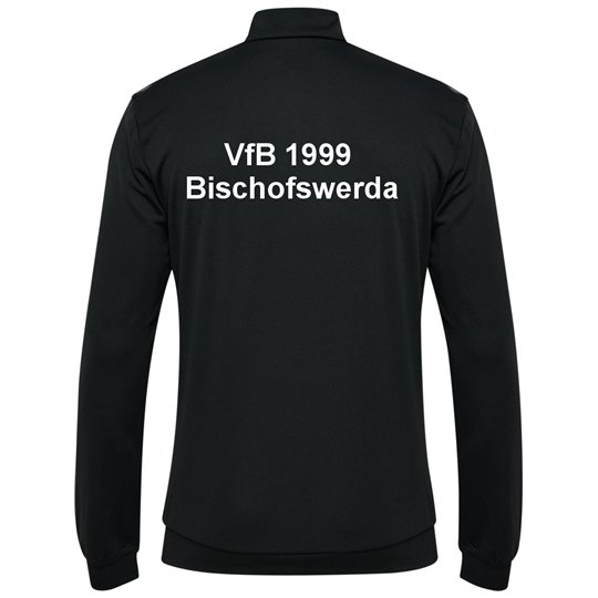 VfB 1999 Bischofswerda Kinder Zip Jacke (ohne Kapuze)