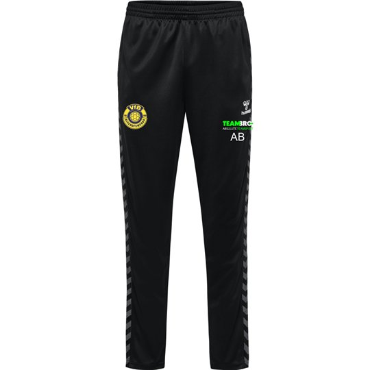 VfB 1999 Bischofswerda Herren lange Hose (mit Reißverschluss)