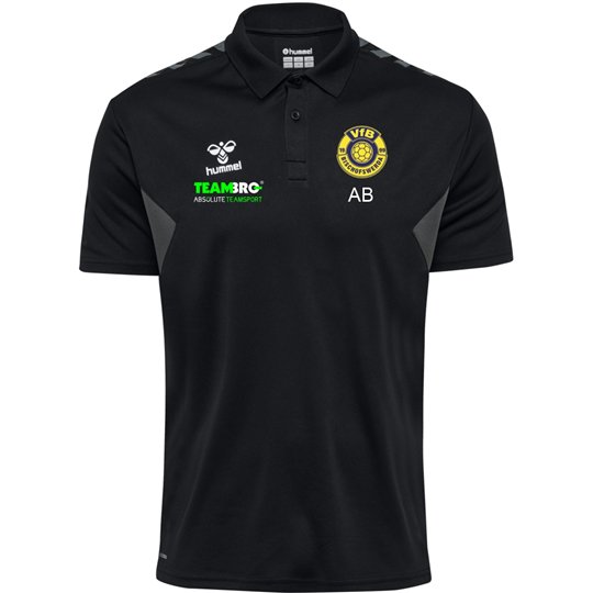 VfB 1999 Bischofswerda Herren Poloshirt