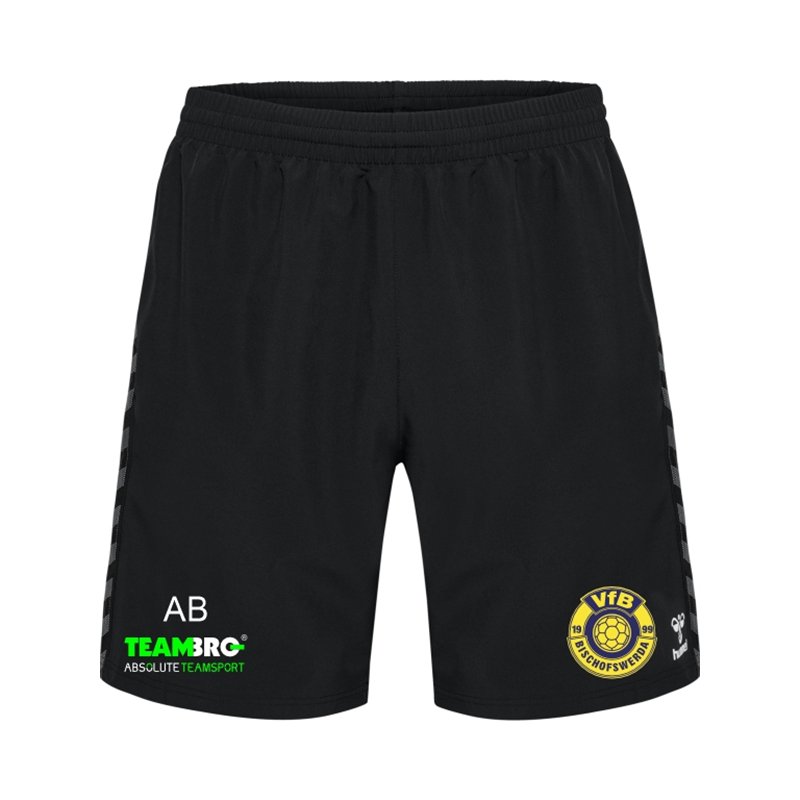 VfB 1999 Bischofswerda Herren kurze Hose