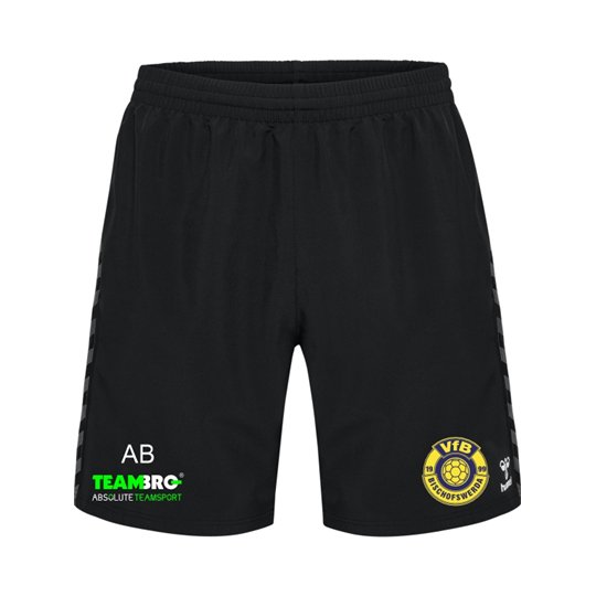 VfB 1999 Bischofswerda Kinder kurze Hose
