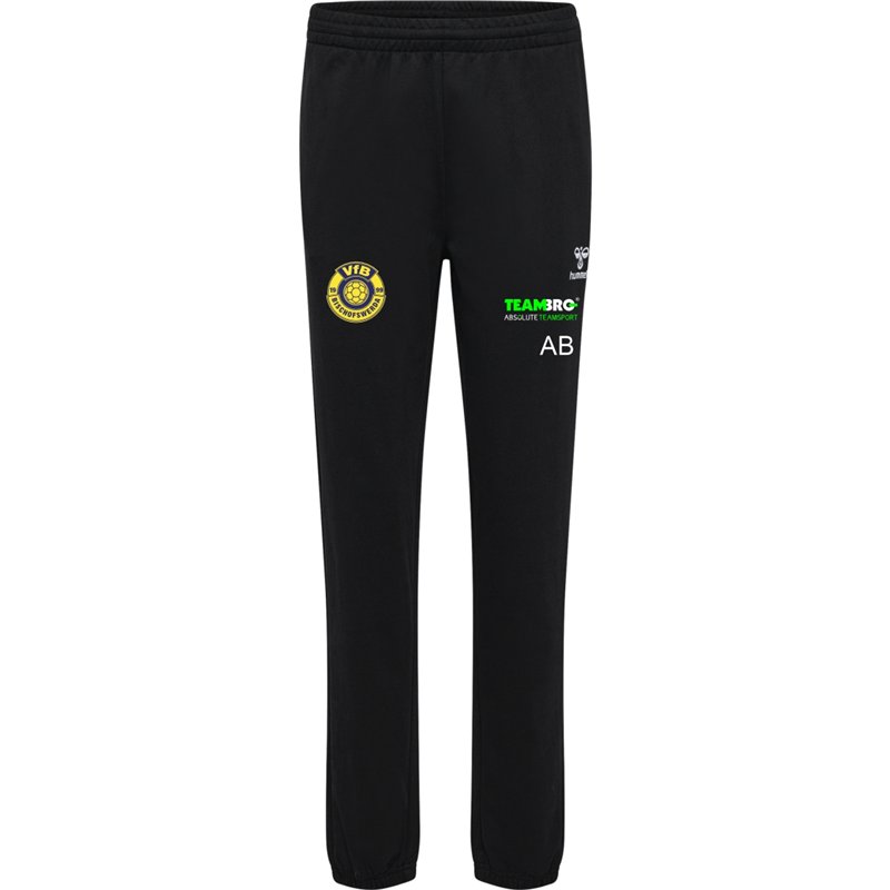 VfB 1999 Bischofswerda Damen Trainingshose lang (Baumwolle)