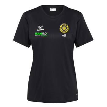 VfB 1999 Bischofswerda Damen Trainingsshirt Polyester