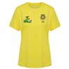 VfB 1999 Bischofswerda Damen Trainingsshirt Polyester