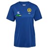 VfB 1999 Bischofswerda Damen Trainingsshirt Polyester
