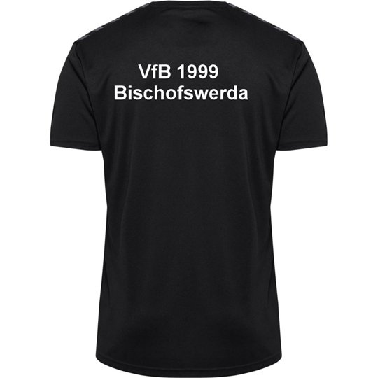 VfB 1999 Bischofswerda Kinder Trainingsshirt Polyester