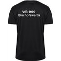 VfB 1999 Bischofswerda Kinder Trainingsshirt Polyester