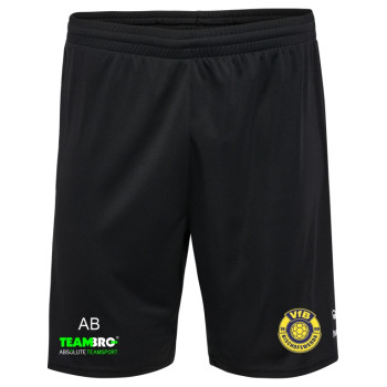 VfB 1999 Bischofswerda Herren Trainingshose kurz