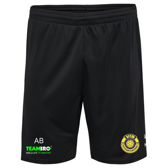 VfB 1999 Bischofswerda Kinder Trainingshose kurz