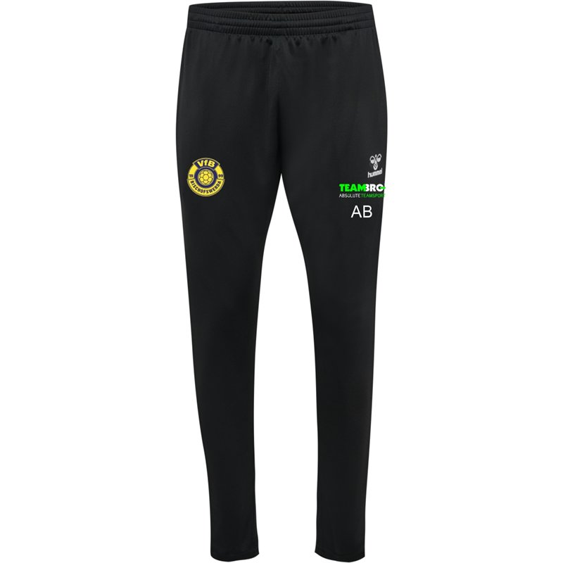 VfB 1999 Bischofswerda Herren Trainingshose lang
