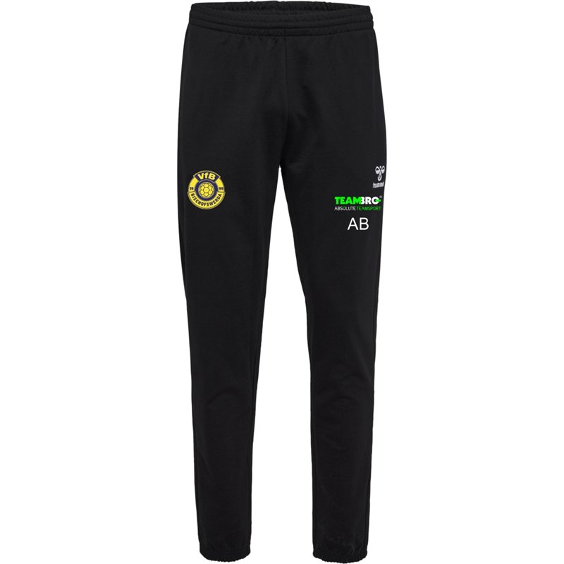 VfB 1999 Bischofswerda Kinder Trainingshose lang (Baumwolle)