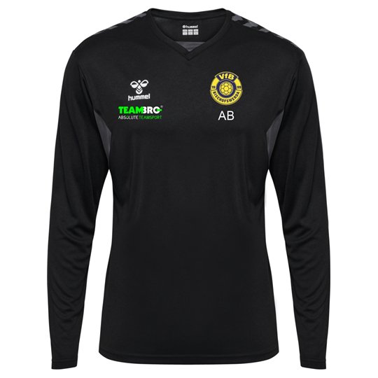 VfB 1999 Bischofswerda Herren Longsleeve