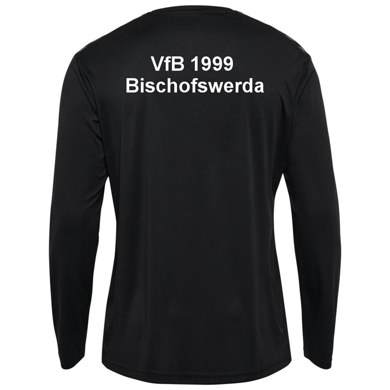 VfB 1999 Bischofswerda Herren Longsleeve