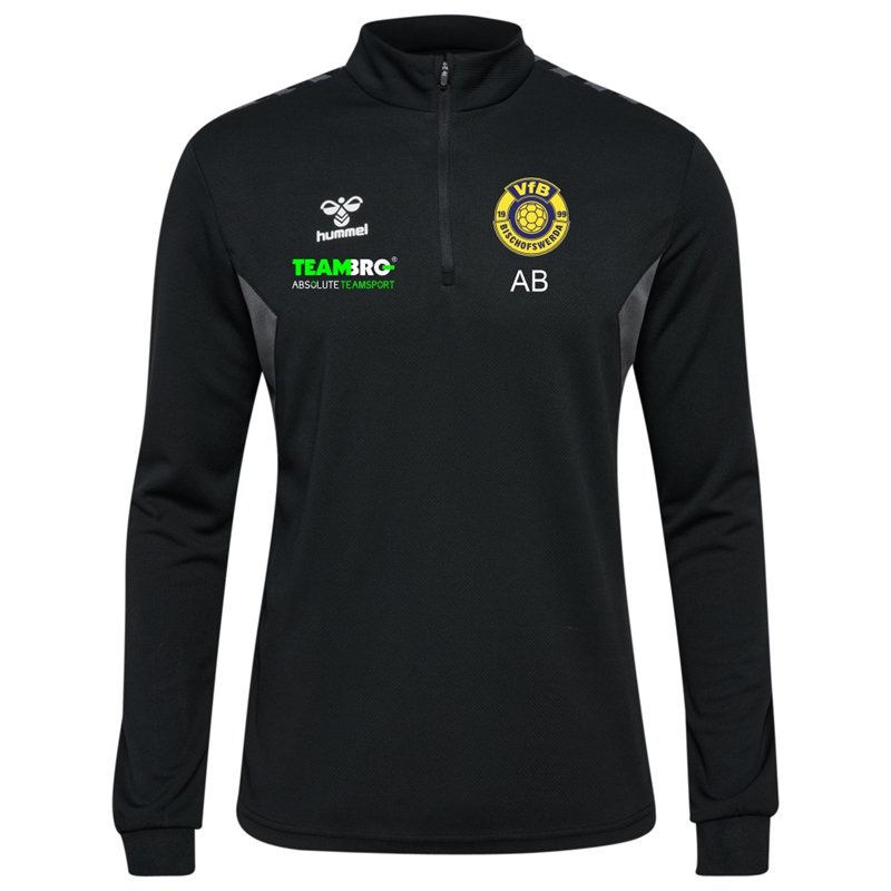 VfB 1999 Bischofswerda Herren Half-Zip