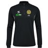 VfB 1999 Bischofswerda Kinder Half-Zip