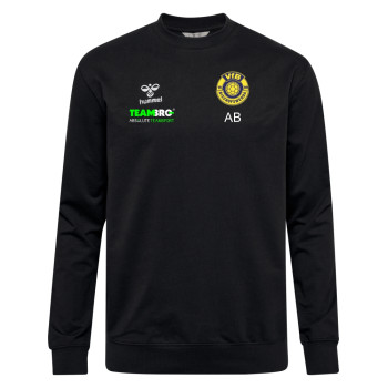 VfB 1999 Bischofswerda Unisex Trainingspullover (Baumwolle)