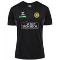 VfB 1999 Bischofswerda T-Shirt Kinder "So geht sächsisch" Polyester