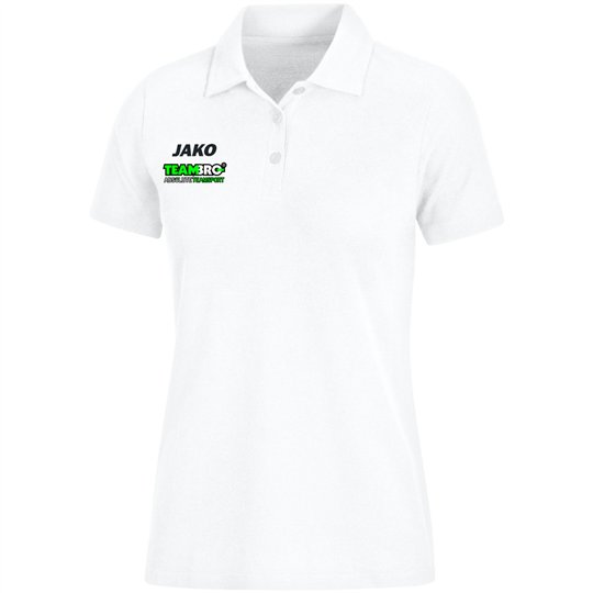 ATV 1848 Hainichen Damen Polo Base