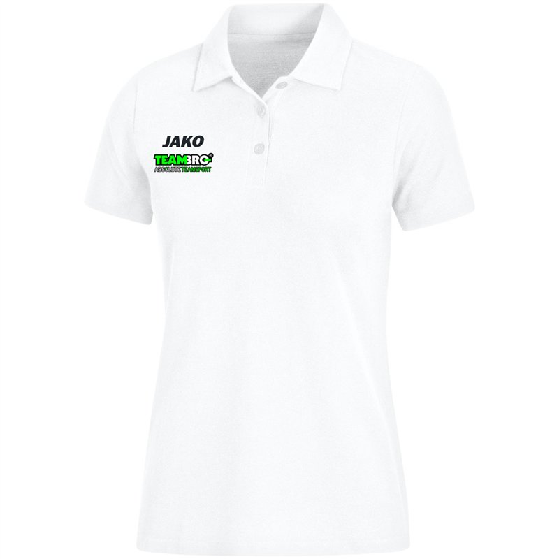 ATV 1848 Hainichen Damen Polo Base