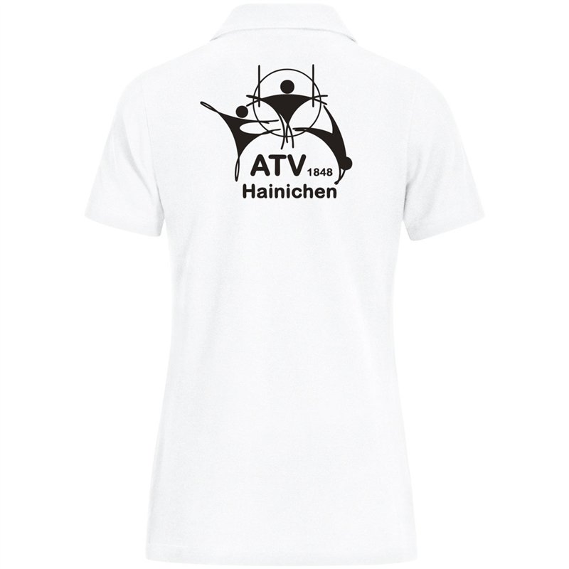 ATV 1848 Hainichen Damen Polo Base