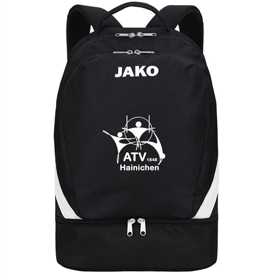 ATV 1848 Hainichen  Rucksack Iconic