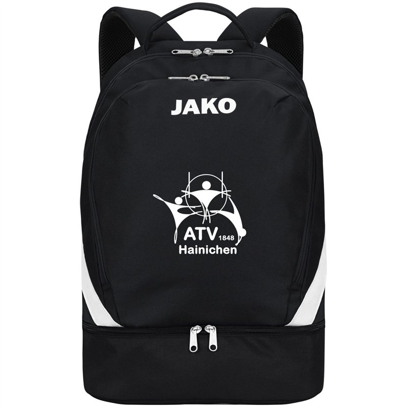ATV 1848 Hainichen  Rucksack Iconic