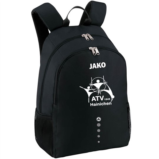 ATV 1848 Hainichen  Rucksack Classico