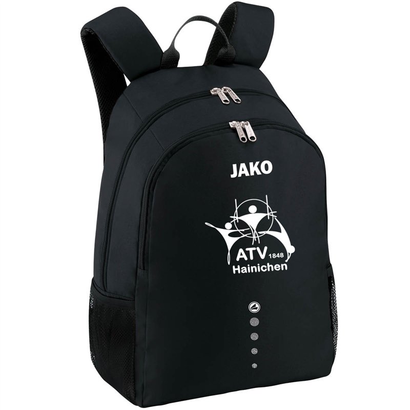 ATV 1848 Hainichen  Rucksack Classico