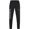 ATV 1848 Hainichen Damen Freizeithose Power schwarz