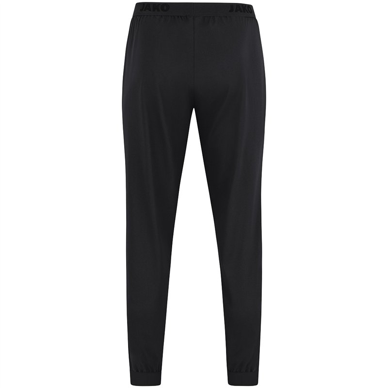 ATV 1848 Hainichen Damen Freizeithose Power schwarz