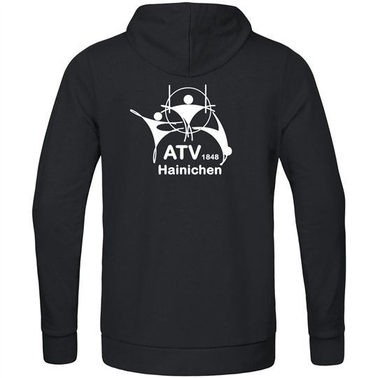 ATV 1848 Hainichen Unisex Kapuzensweat Base