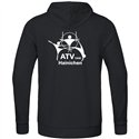 ATV 1848 Hainichen Unisex Kapuzensweat Base