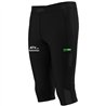 ATV 1848 Hainichen Damen Capri Tight Power schwarz