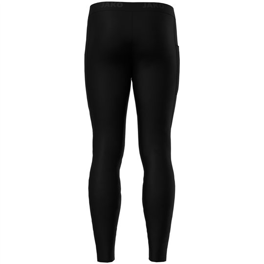 ATV 1848 Hainichen Damen Tight Power schwarz