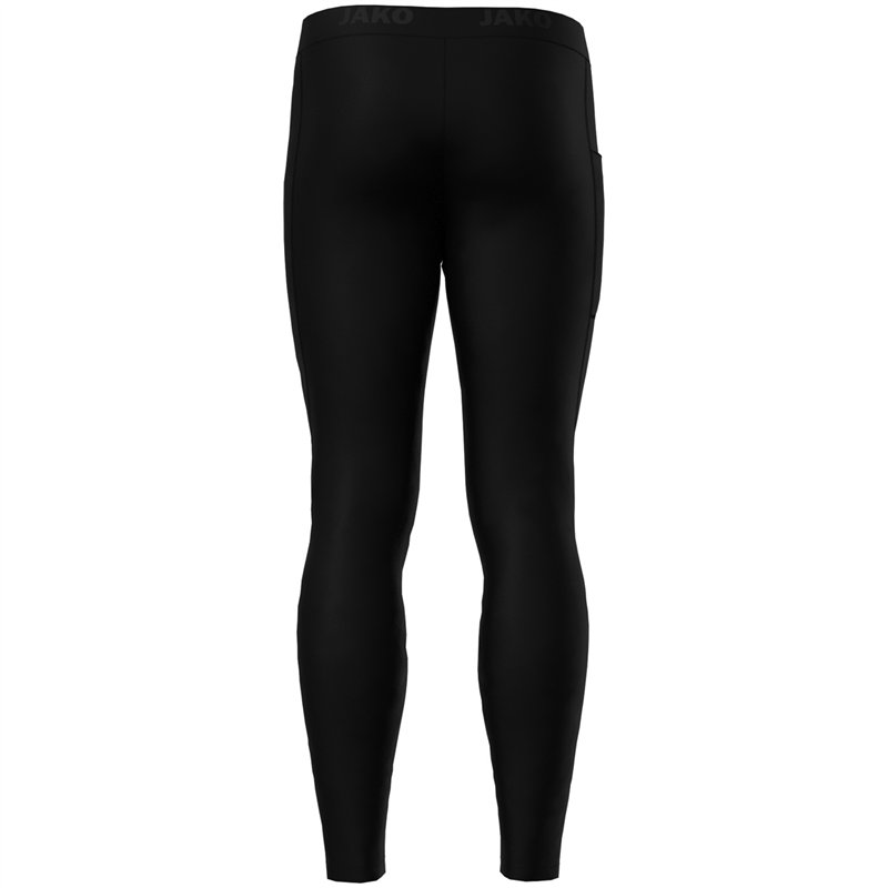 ATV 1848 Hainichen Damen Tight Power schwarz